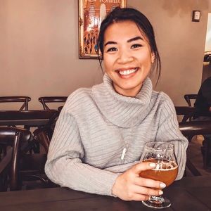 Meet your Posher, Kylie